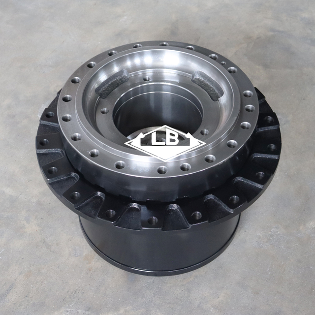 E330 E330GC TRAVAIL BEARBOX 612-2205 538-5278 612-2207 609-7009 536-7274 609-7010 Drive final pour Cat Excavator