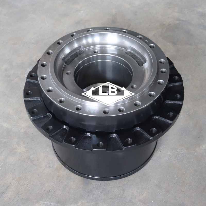 E330 E330GC TRAVAIL BEARBOX 612-2205 538-5278 612-2207 609-7009 536-7274 609-7010 Drive final pour Cat Excavator