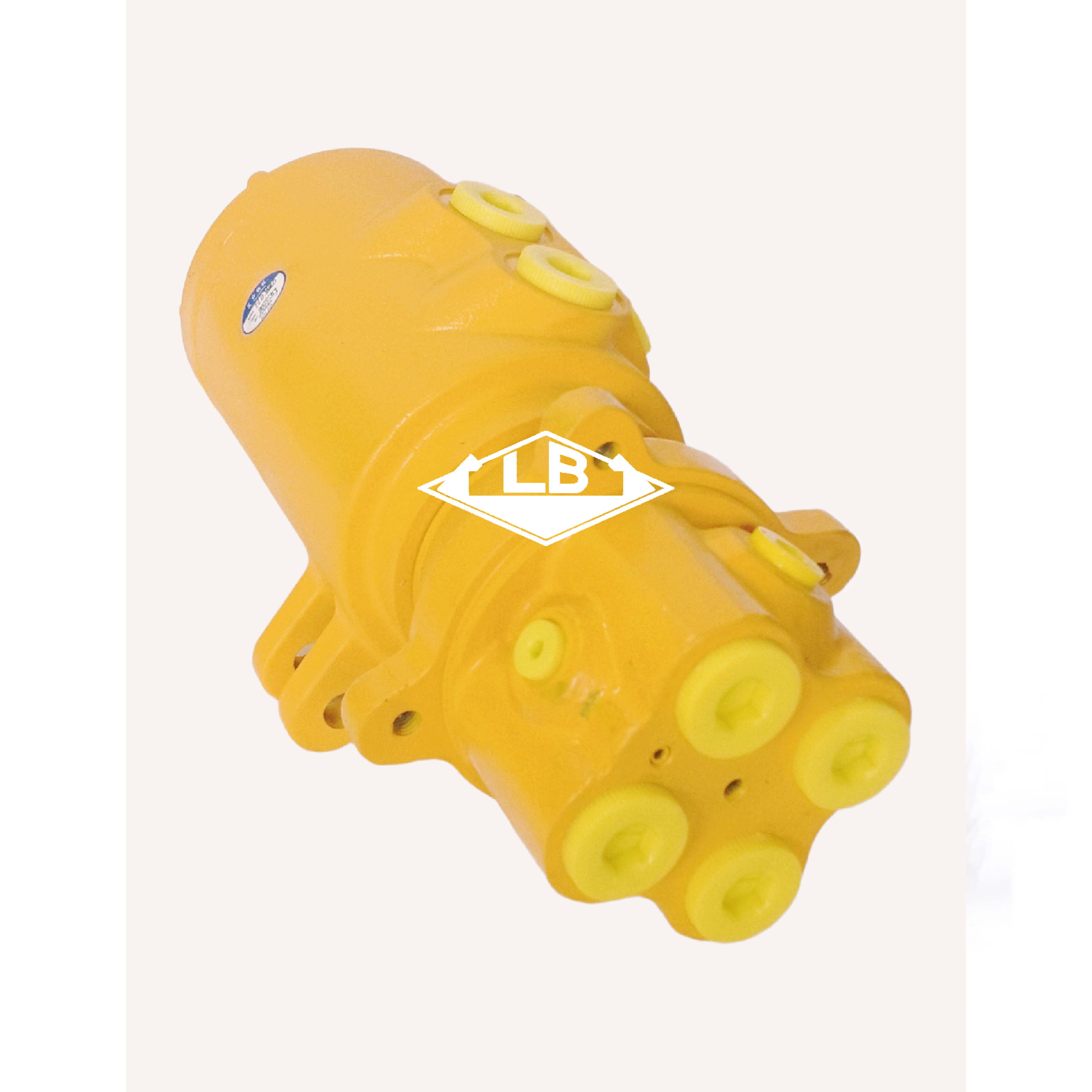 HD820IV Centre pivotant pour excavateur de Kato