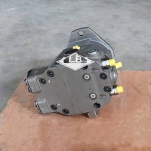 R450-7 R480-9 R500-7 MOTEUR DE VOYAGE 34E7-03050 pour Hyundai Excavator