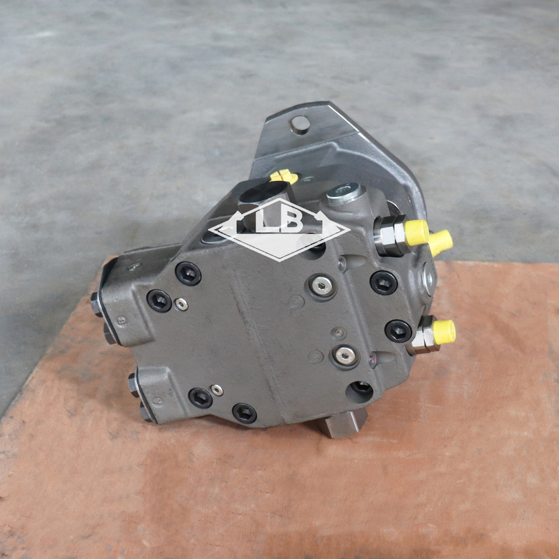 R450-7 R480-9 R500-7 MOTEUR DE VOYAGE 34E7-03050 pour Hyundai Excavator