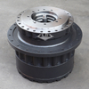 PC300-7 PC360-7 Drive final sans moteur de voyage 207-27-00440 207-27-00441 207-27-00370 207-27-00371 207-27-00260 207-27-00261 PC300-7 Box de vitesses de voyage