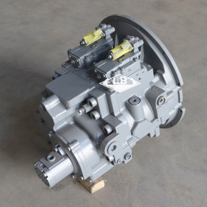 POMPE À PISTON ZX450-3 ZX500-3 4633472 POMPE PRINCIPALE ZX500-3