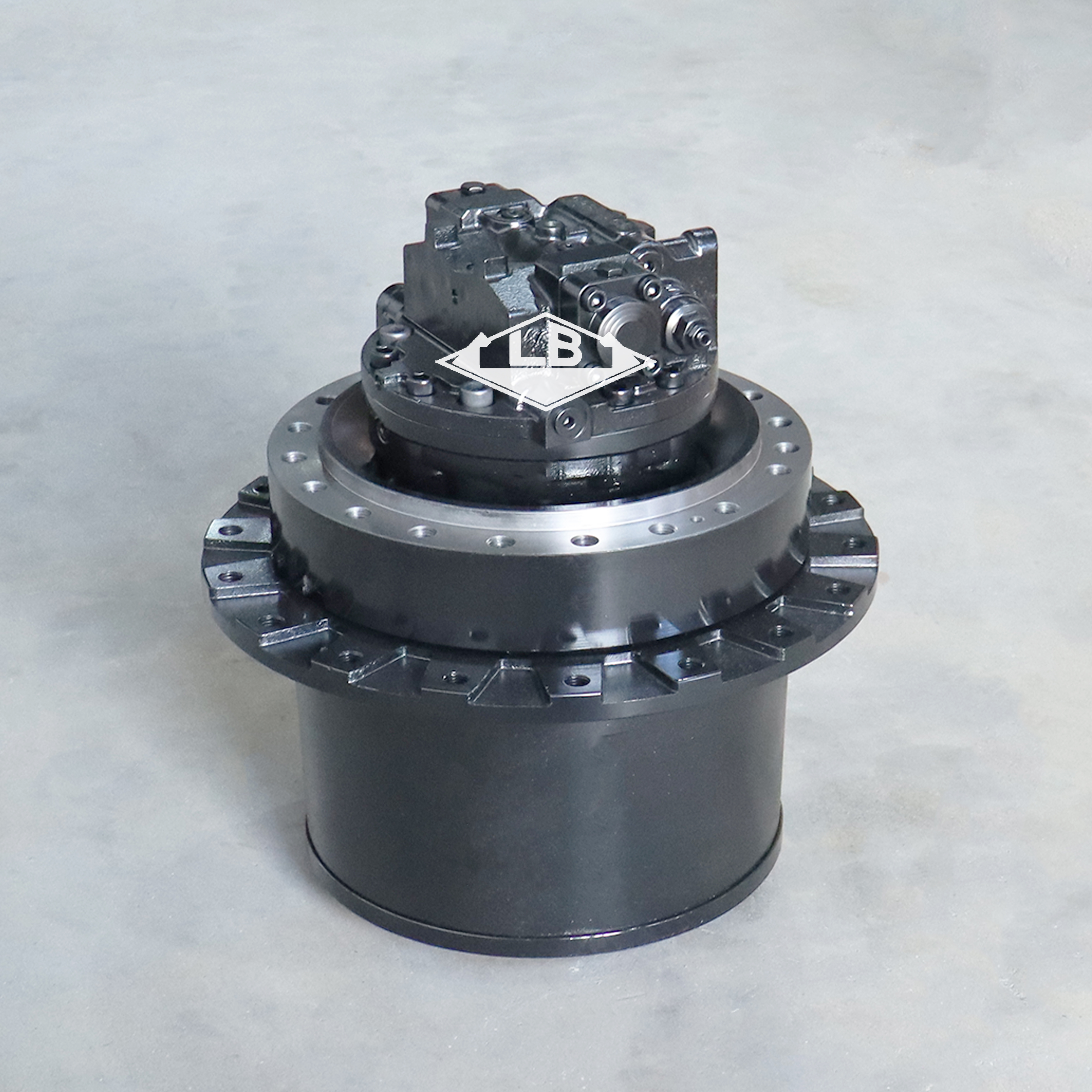 CAT E325 E330 E330GC MOTEUR DE VOYAGE ASSY 579-1978 579-1974 593-7299 593-7301 ENTRAÎNEMENT FINAL CAT330GC