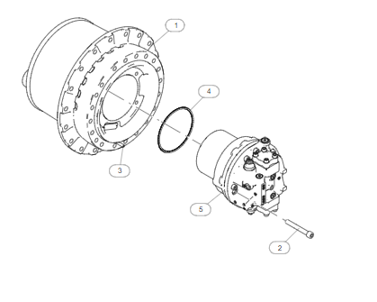 E325 E330 E330GC avis