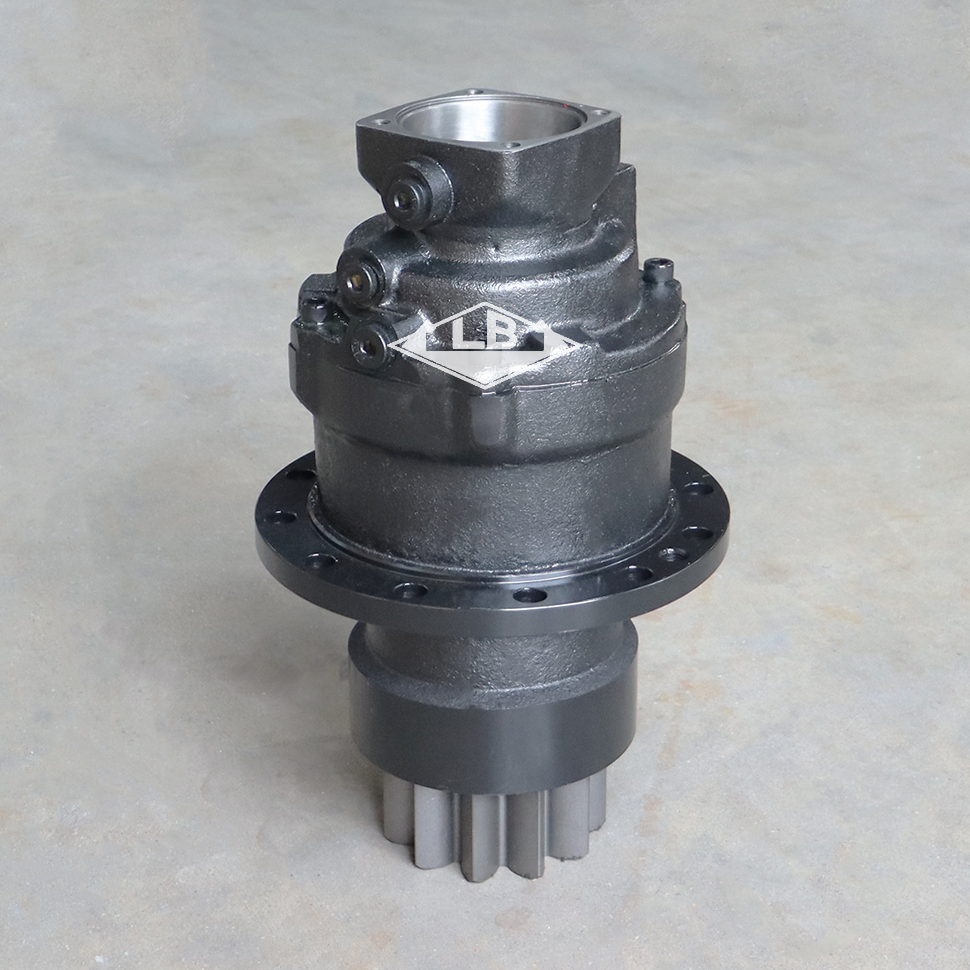 M313 M315 M316 ENTRAÎNEMENT OSCILLANT 152-7375 1527375 M315 BOÎTE DE VITESSES OSCILLANTES