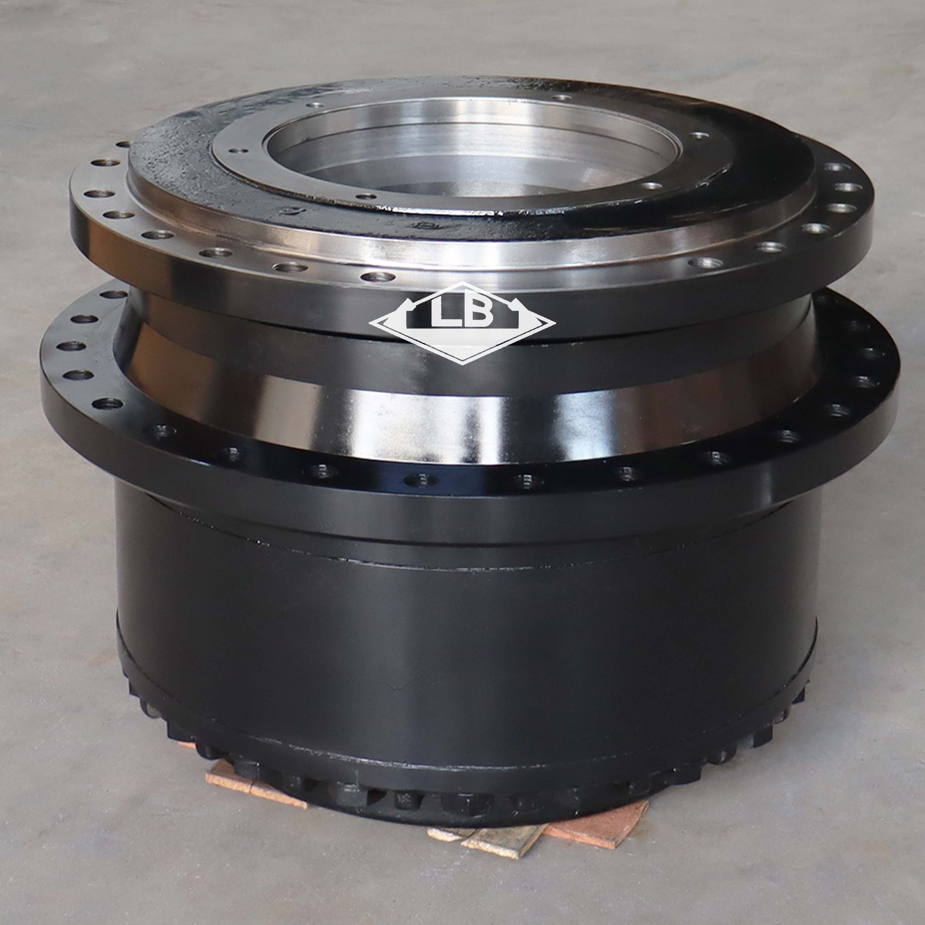 CAT E385C E390D ENTRAÎNEMENT FINAL 199-4661 455-2775 333-2897 455-2772 596-0136 596-0137 BOÎTE DE VITESSES DE DÉPLACEMENT CAT390