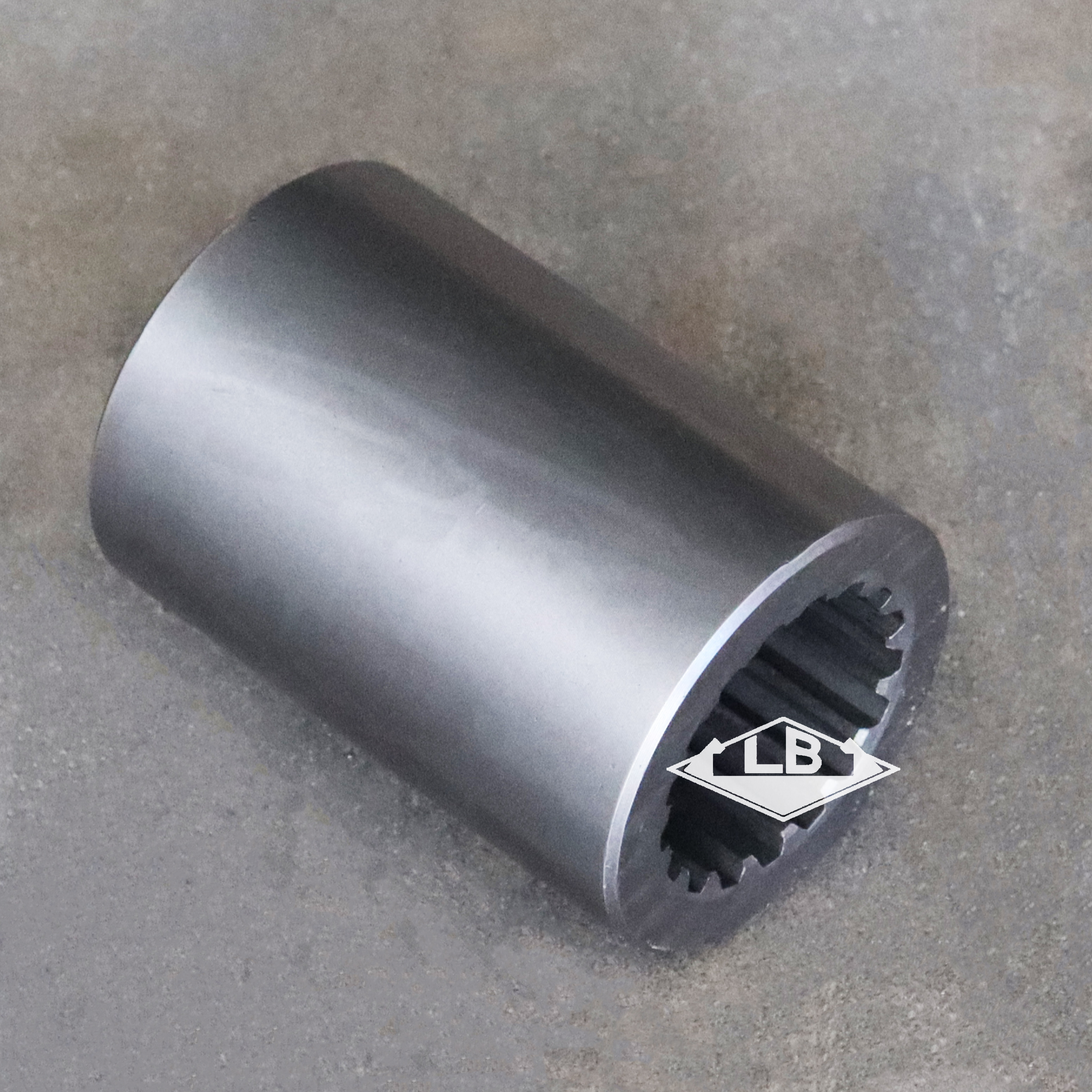 Pièces de rechange pour entraînement final EC480, pièce de boîte de vitesses de voyage VOE14608108, couplage