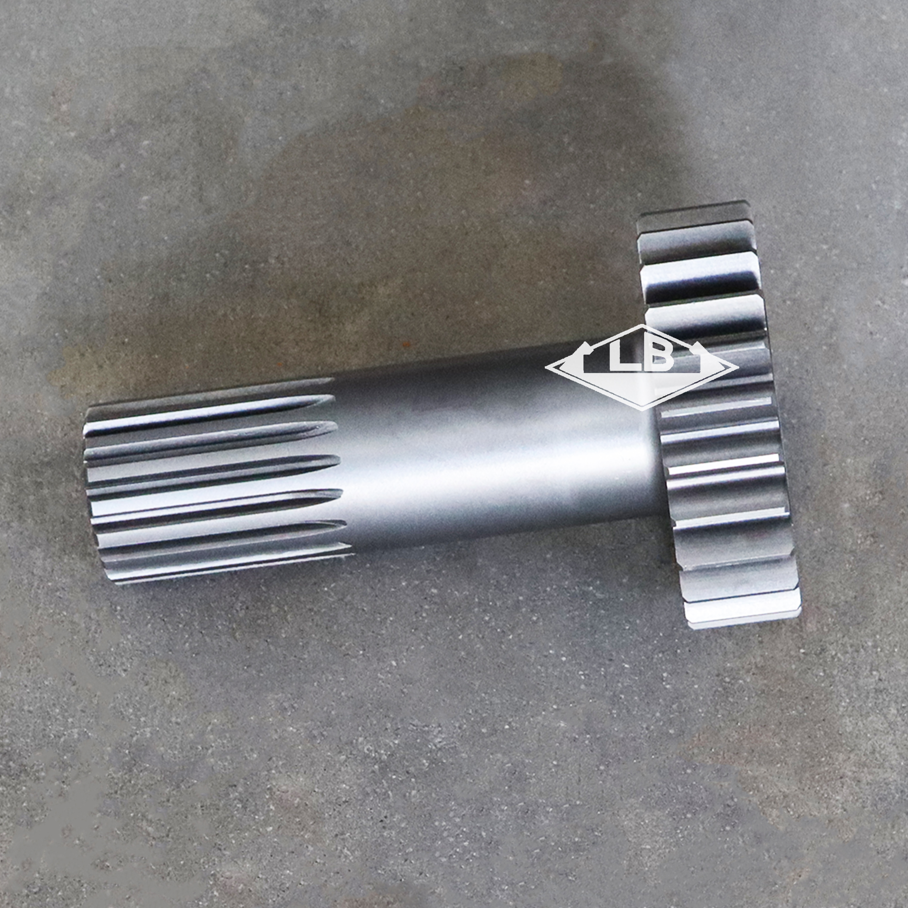 PIÈCE DE BOÎTE DE VITESSES DE VOYAGE EC480 VOE14608130 ENGRENAGE SOLAIRE