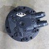 EC135 EC140 SWING DRIVE UNITE VOE14507899 VOE14541065 BOÎTE DE VITESSES SWING AVEC MOTEUR