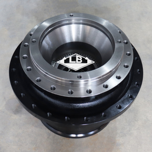 DISPOSITIF DE VOYAGE EX400-5 9171981 9173170 BOÎTE DE VITESSES DE VOYAGE EX400-5