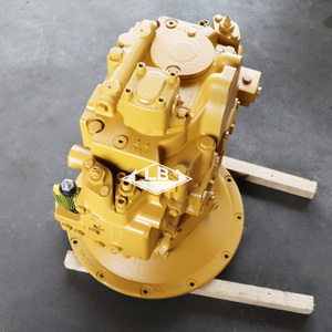Pompe principale E320C 320D 173-3381 272-6955 SBS120 320C Pompe hydraulique pour l'excavatrice de chats