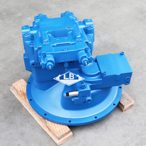 Pompe principale hydraulique DX420 K1003280B K1000288B 401-00255 Pompe principale DX420 pour l'excavatrice Doosan