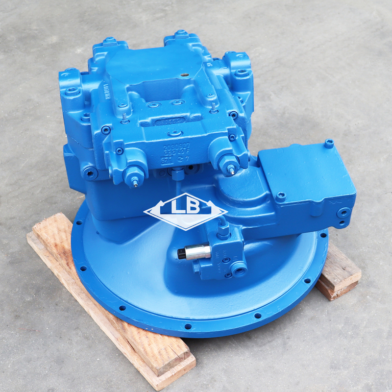 Pompe principale hydraulique DX420 K1003280B K1000288B 401-00255 Pompe principale DX420 pour l'excavatrice Doosan