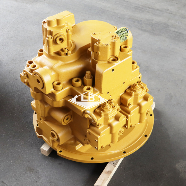 E336D2 Pompe principale 504-5477 K5V160DP E336D2 Pompe hydraulique Appliquer pour l'excavatrice de chats
