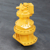 PC200-7 Swing Machinery 706-7G-01040 20Y-26-00240 20Y-26-00211 PC200-7 Boîte de vitesses swing pour l'excavatrice de Komatsu