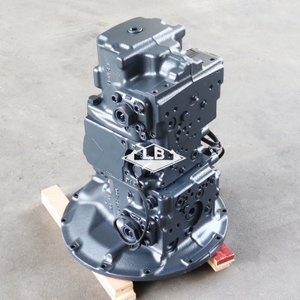PC220-8 Pompe hydraulique ASSY 708-2L-00790 PC220-8 Pompe principale pour l'excavatrice de Komatsu