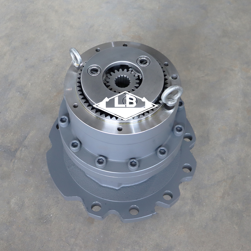 ZX120 ZX110 ZX130 Swing Device 9196343 ZX120 Swing Gearbox Appliquer pour Hitachi Excavator