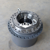 DX300-9 Boîte de vitesses de réducteur de voyage 170402-00021 170401-00007G Final Drive for Doosan Excavator