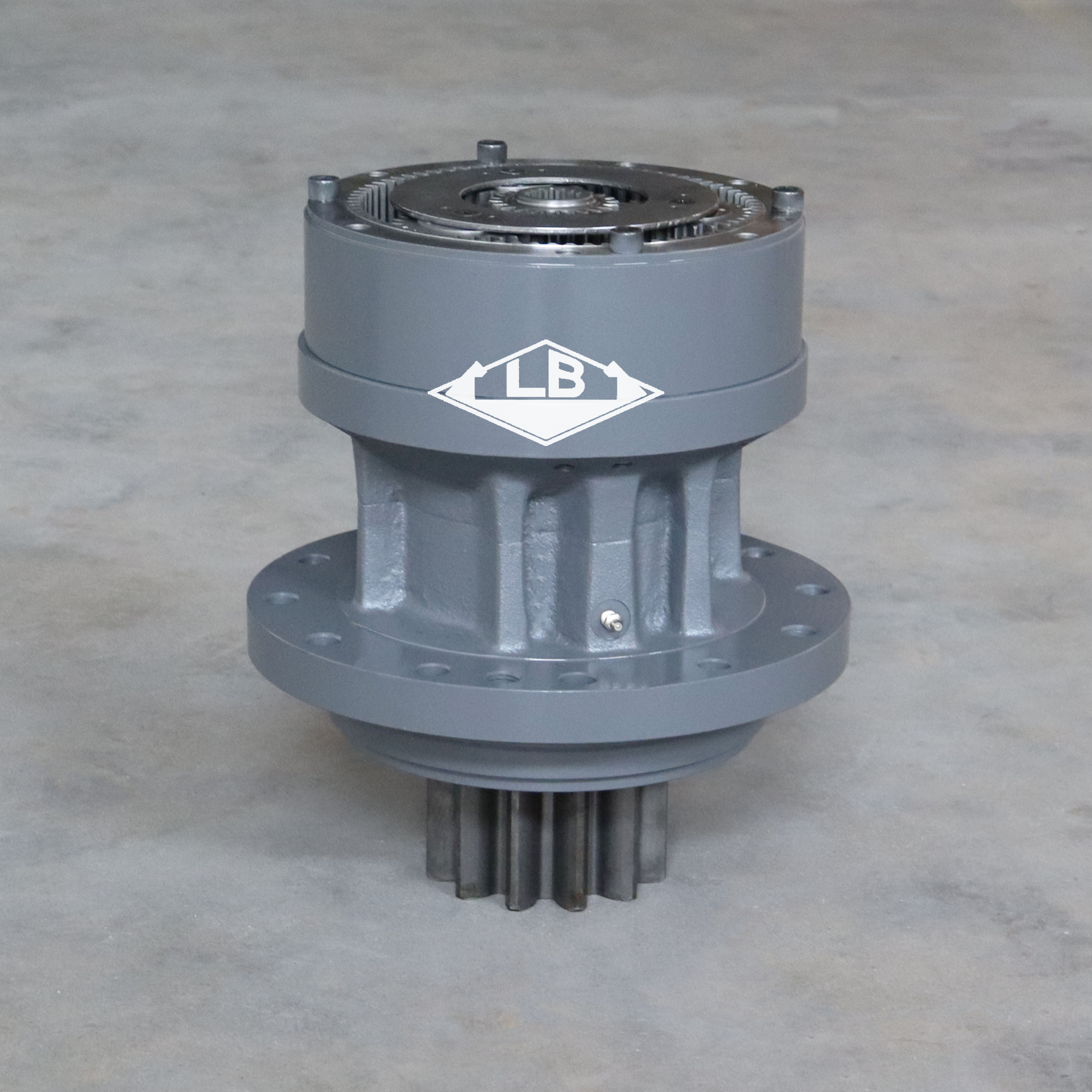 EC160 EC180 Swing Reducer VoE14540719 VOE14541067 EC180 Swing Gearbox Appliquer pour Volvo Excavator