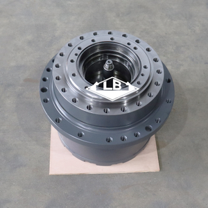SH130-6 Travel Reducer GM21 Final Drive Postuler pour SUmitomo Excavator