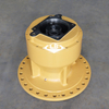 E345GC Swing Gearbox 584-2681 5842681 536-7294 5367294 pour 345gc Parts d'excavatrice