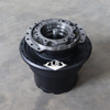 ZX180-3 ZX180-5G Dispositif de voyage 9213322 ZX180-5G Boîte de vitesses de voyage pour Hitachi Excavator