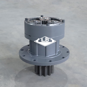 SK135 Swing Gearbox YX32W00002F1 YX32W00002F2 Swing Reduction Gear pour Kobelco Excavator