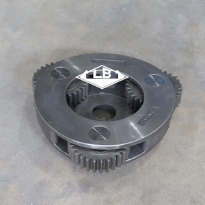 ZX330-3 ZX350-3 NO2 Carrier Assy 1032598 Boîte de vitesses de réduction de voyage pour Hitachi Excavator