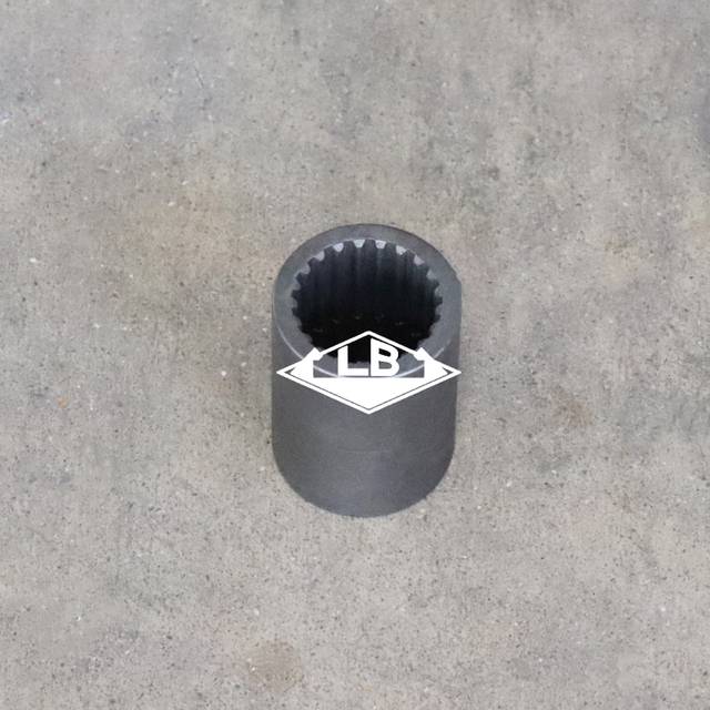 R220-9 39Q6-42170 XKAQ-00226 Couplage Hyundai Excavator Pièces de rechange