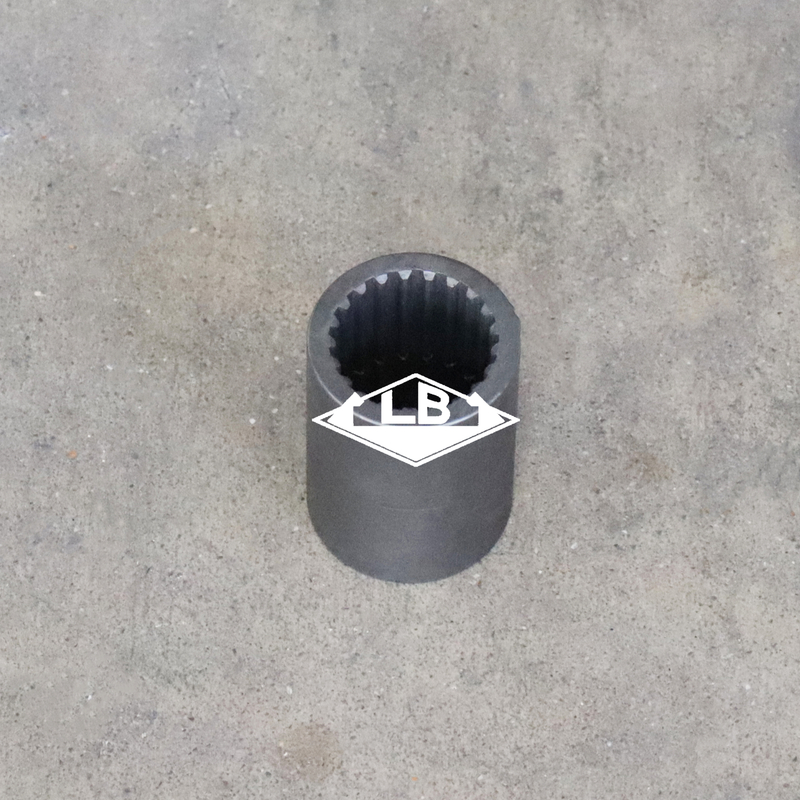 R220-9 39Q6-42170 XKAQ-00226 Couplage Hyundai Excavator Pièces de rechange