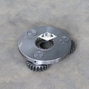 EC210 1st Swing Carrier Assy VoE14528725 Swing Reduction Gear Pièces pour Volvo Excavator