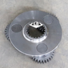 R300-9 R305-9 R330-9 1er transporteur Assy XKAQ-00473 R330-9 Swing Carrier Assy for Hyundai Excavator
