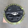 SK200-8 SK210-8 Moteur hydraulique YN15V00037F1 YN15V00037F2 SK200-8 MOTEUR DE VOYAGE POUR KOBELCO