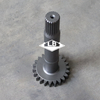 ZX200-3 ZX210-3 ZX200-5G SUN SHAFT 2050692 Pièces de rechange finales pour Hitachi Excavatrice