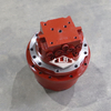 TM03A Final Drive KX71 KX91 EC25 PC30 MOTEUR DE VOYAGE APPLICITION pour une excavatrice de 2-3 tonnes