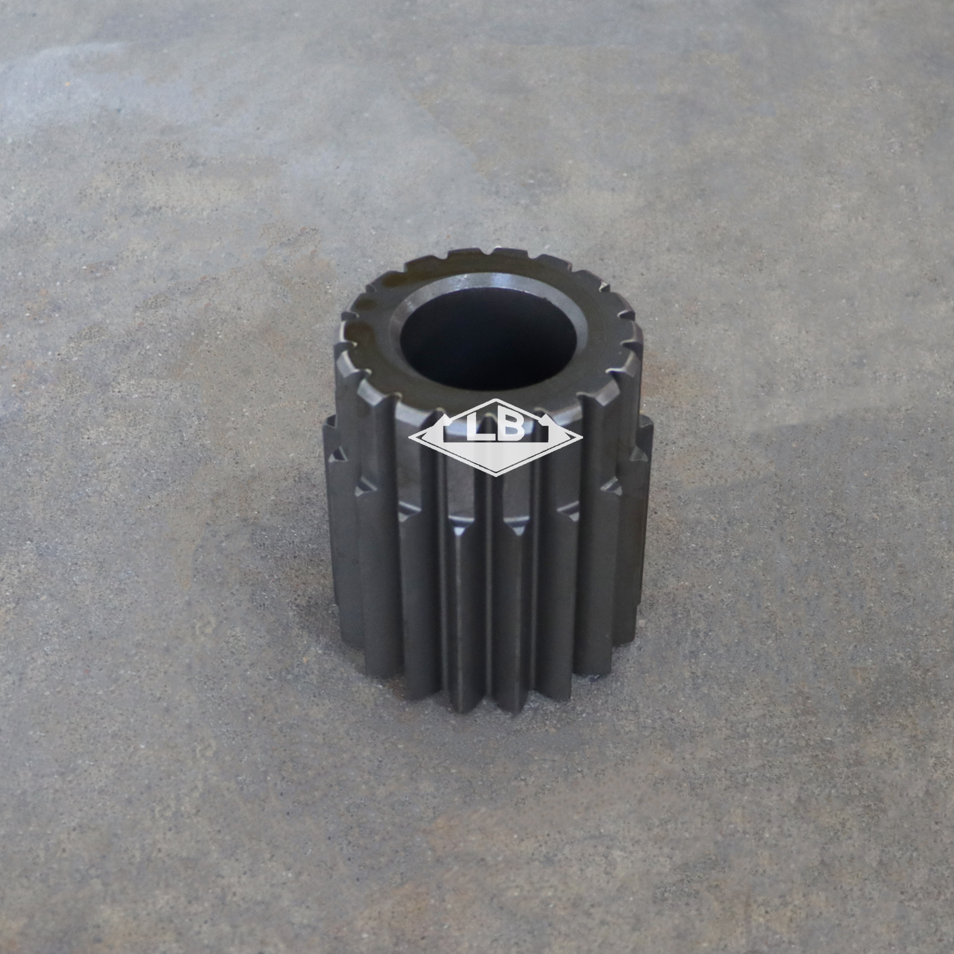 E320D2 E323 NO2 Soleil Gear 333-2990 Pièces de boîte de vites