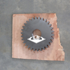 EX1200-5 EX1200-6 ZX1800-6 No1 Planet Gear 3093777 pour Hitachi Excavator