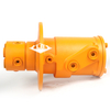 E312 Centre joint 162-4696 1624696 GP pivotant pour l'excavatrice de chat