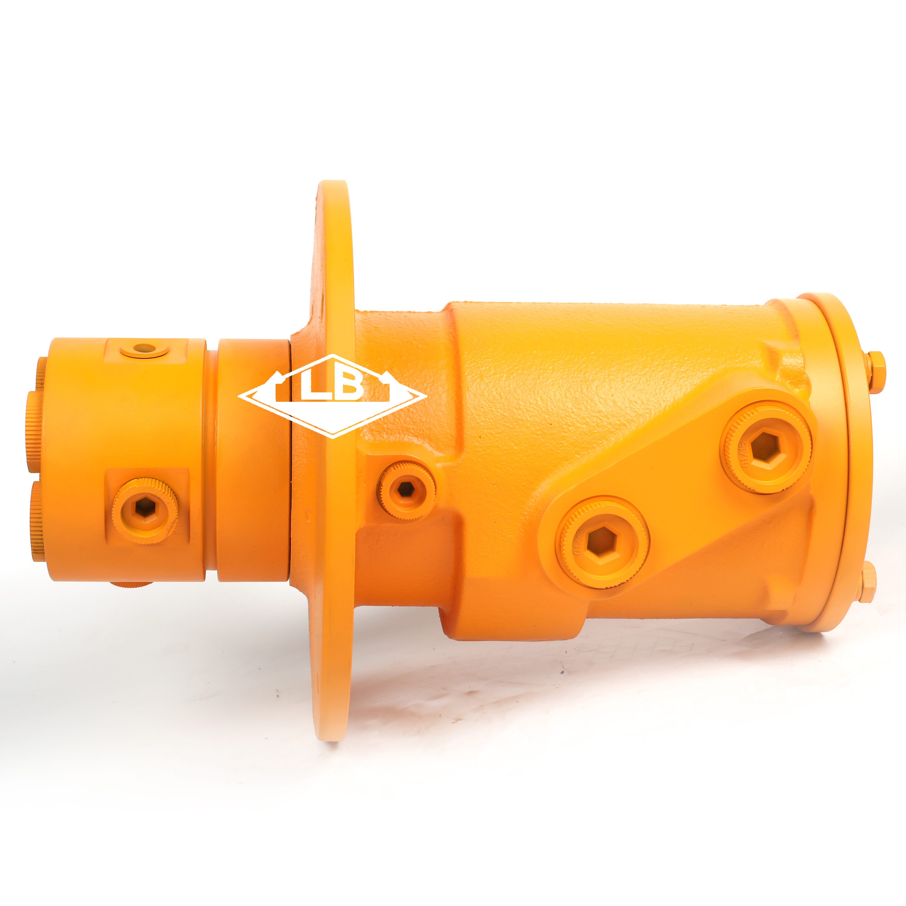 E312 Centre joint 162-4696 1624696 GP pivotant pour l'excavatrice de chat