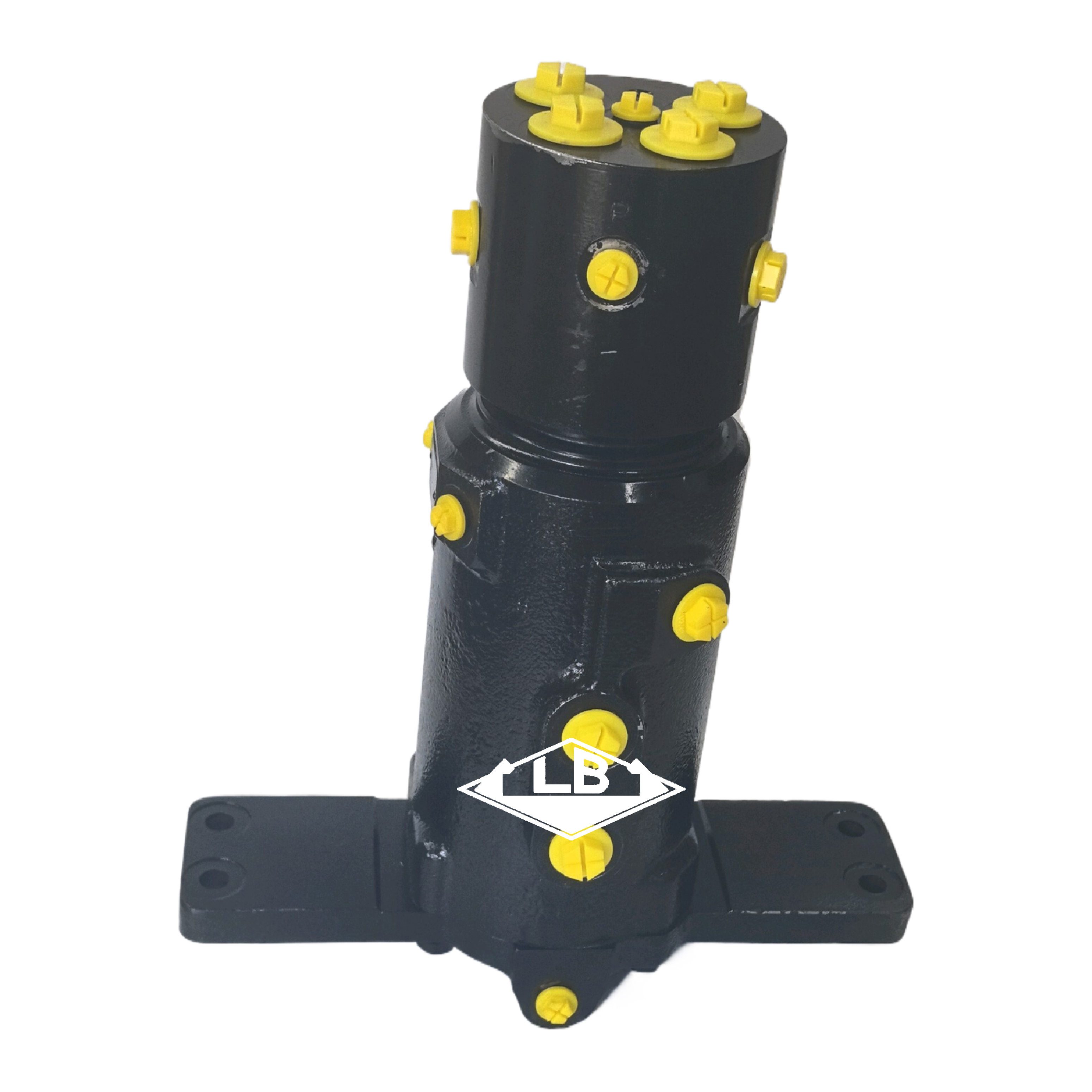 E310 Center Joint Assy Swivel GP pour l'excavateur de chat