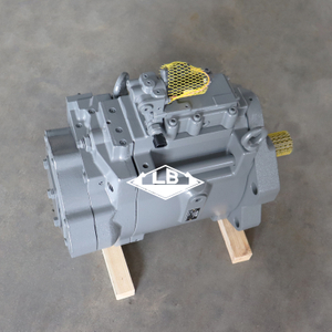 ZX850 ZX870 EX1200-6 Pompe principale 4635645 9298854 YA00003076 POMPE POUR HIATCHI