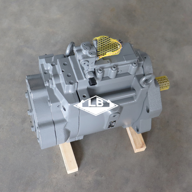 ZX850 ZX870 EX1200-6 Pompe principale 4635645 9298854 YA00003076 POMPE POUR HIATCHI