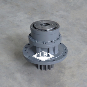R250-9 R260-9 HX260 Swing Reduction Gear 39Q7-12101 39Q7-12100 R260 Swing Gearbox Appliquer pour Hyundai Excavator