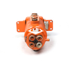 SOLAR015 DX15 DX18 Joint central 2480-9028A pour l'excavatrice Doosan
