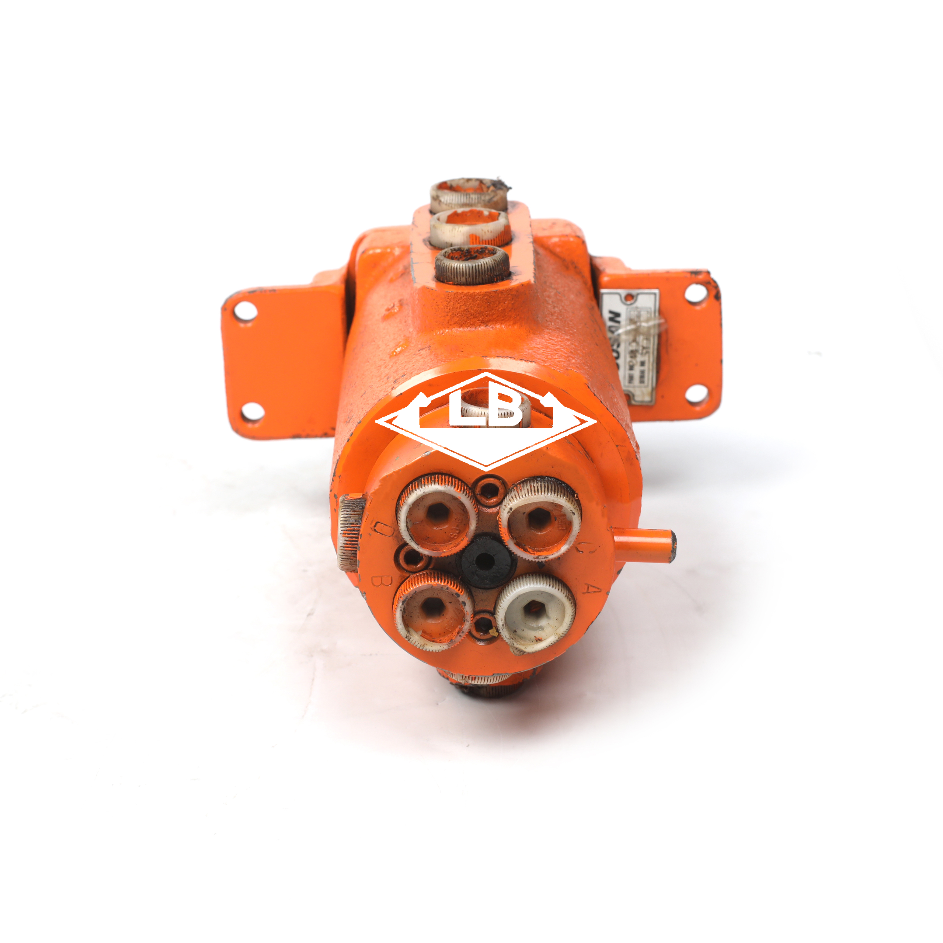 SOLAR015 DX15 DX18 Joint central 2480-9028A pour l'excavatrice Doosan