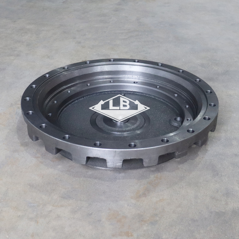 EC480 TRAVEMENT COUVERTURE DE LABOIRE DE TRAVE