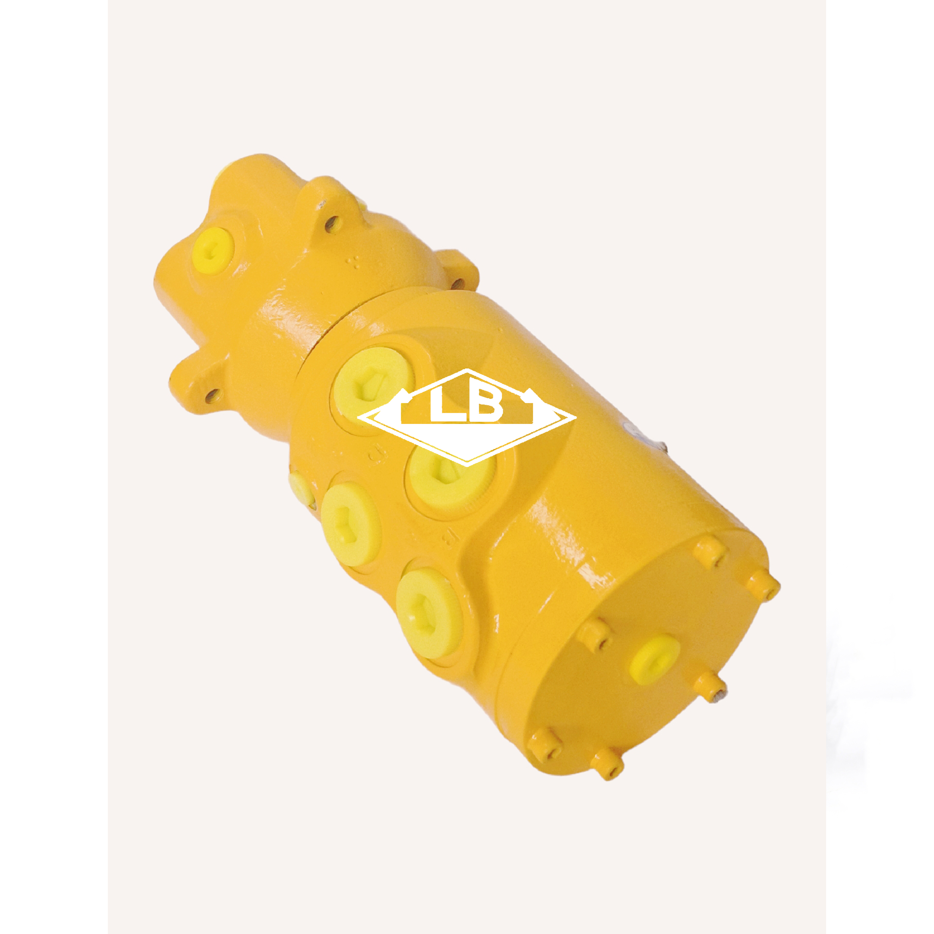 HD820IV Centre pivotant pour excavateur de Kato