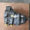 EC460 EC480 MOTEUR DE VOYAGE VOE14569653 VOE14508165 pour Volvo Excavator