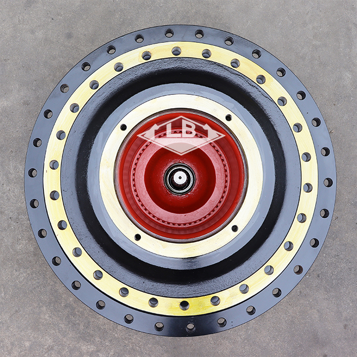 EX1200 EX1200-6 ZX1800-6 Dispositif de voyage YB60001978 9301480 9270013 9279168 EX1200-6